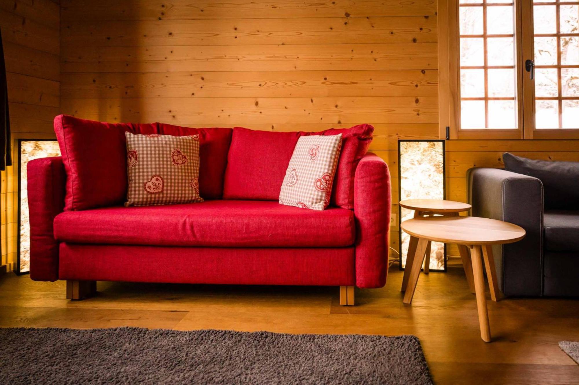 Chalet Caramelle Grindelwald Exterior foto